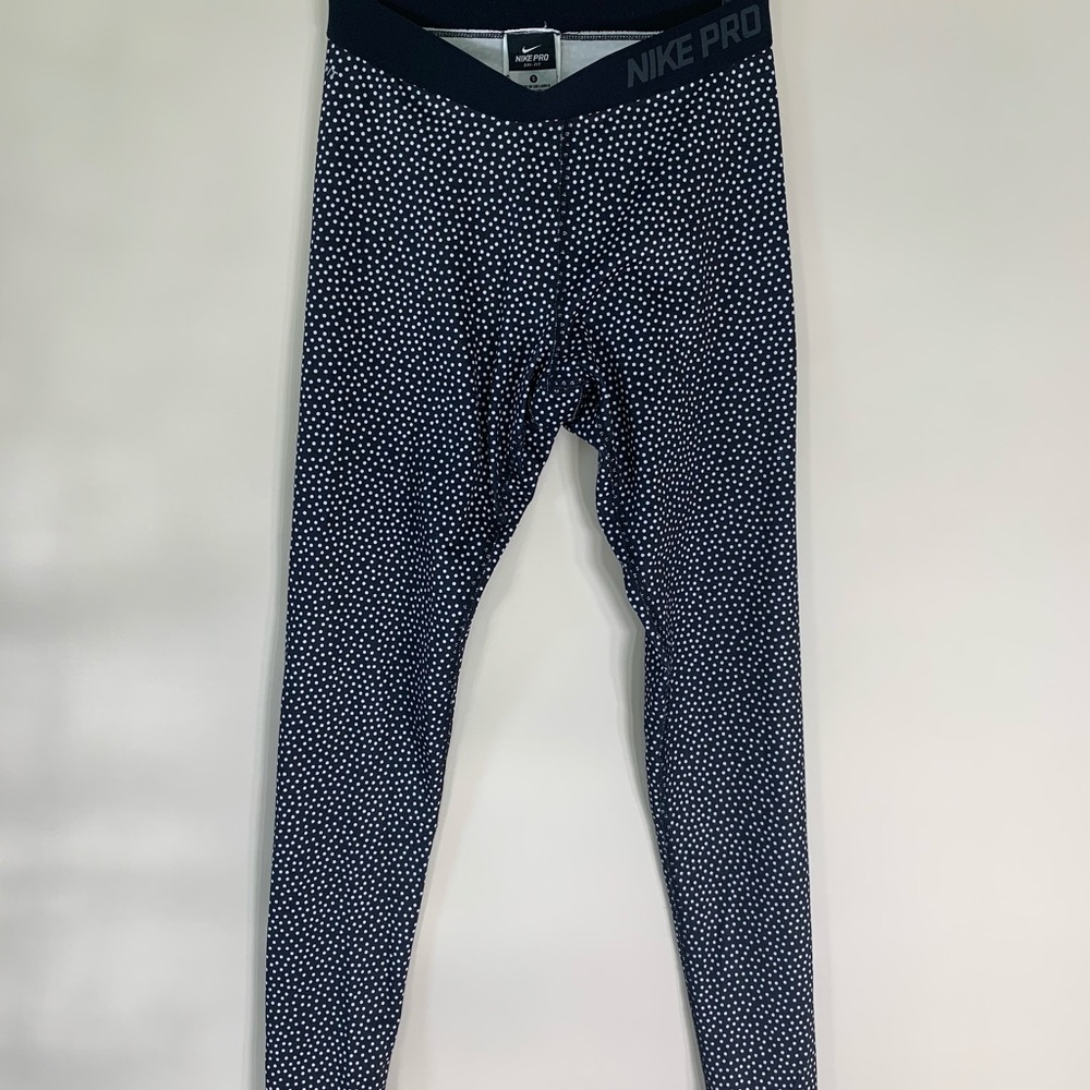 Nike Pro Combat Pants